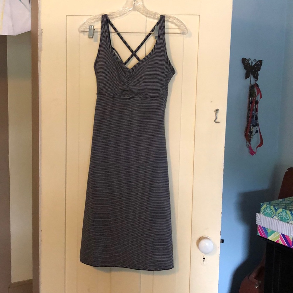 Prana Dress